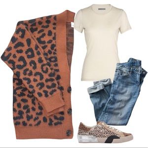 Universal Thread Cardigan